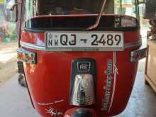 Bajaj 4 Stroke 2007 Three Wheel