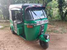 Bajaj 4 Stroke 2007 Three Wheel