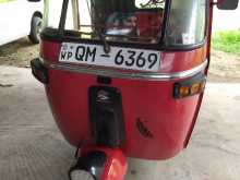 Bajaj 4 Stroke 2007 Three Wheel