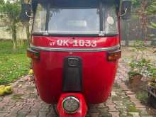 Bajaj 4 Stroke 2007 Three Wheel