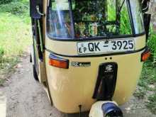 Bajaj 4 Stroke 2007 Three Wheel