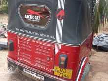 Bajaj 4 Stroke 2007 Three Wheel