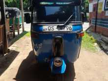 Bajaj 4 Stroke 2007 Three Wheel