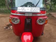 Bajaj 4 Stroke 2007 Three Wheel