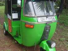 Bajaj 4 Stroke 2007 Three Wheel