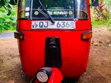 Bajaj 4 Stroke 2007 Three Wheel