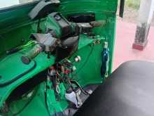 Bajaj 4 Stroke 2007 Three Wheel