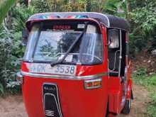 Bajaj 4 Stroke 2007 Three Wheel
