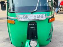 Bajaj 4 Stroke 2007 Three Wheel