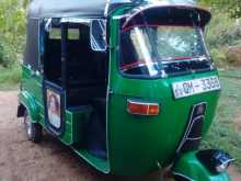 Bajaj 4 Stroke 2007 Three Wheel