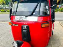 Bajaj 4 Stroke 2007 Three Wheel