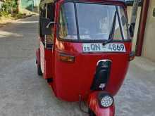 Bajaj 4 Stroke 2007 Three Wheel