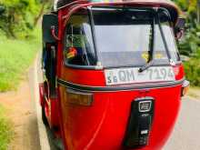 Bajaj 4 Stroke 2007 Three Wheel