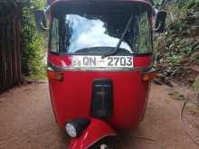 Bajaj 4 Stroke 2007 Three Wheel