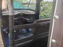 Bajaj 4 Stroke 2007 Three Wheel