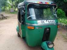 Bajaj 4 Stroke 2007 Three Wheel