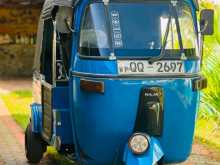 Bajaj 4 Stroke 2007 Three Wheel