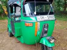 Bajaj RE 2007 Three Wheel