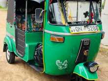 Bajaj 4 Stroke 2007 Three Wheel
