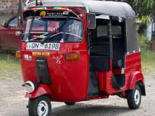 Bajaj 4 Stroke 2007 Three Wheel