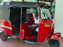 Bajaj 4 Stroke 2007 Three Wheel