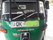 Bajaj 4 Stroke 2007 Three Wheel