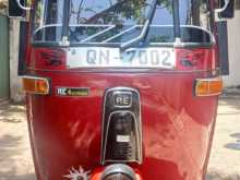 Bajaj 4 Stroke 2007 Three Wheel