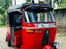 Bajaj 4 Stroke 2007 Three Wheel