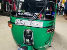 Bajaj 4 Stroke 2007 Three Wheel