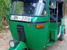 Bajaj 4 Stroke 2007 Three Wheel