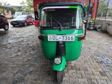 Bajaj 4 Stroke 2007 Three Wheel