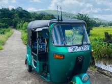 Bajaj 4 Stroke 2007 Three Wheel