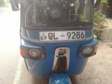Bajaj 4 Stroke 2007 Three Wheel