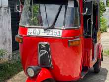 Bajaj 4 Stroke 2007 Three Wheel
