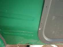 Bajaj 4 Stroke 2007 Three Wheel