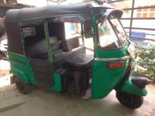 Bajaj 4 Stroke 2007 Three Wheel
