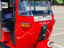 Bajaj 4 Stroke 2007 Three Wheel