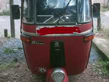 Bajaj 4 Stroke 2007 Three Wheel