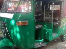 Bajaj 4 Stroke 2007 Three Wheel