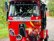 Bajaj 4 Stroke 2007 Three Wheel
