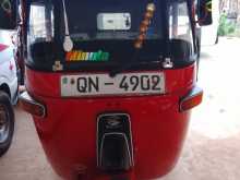 Bajaj 4 Stroke 2007 Three Wheel