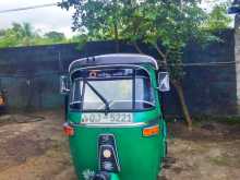 Bajaj 4 Stroke 2007 Three Wheel