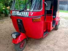 Bajaj 4 Stroke 2007 Three Wheel