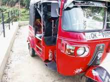 Bajaj 4 Stroke 2007 Three Wheel