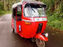 Bajaj 4 Stroke 2007 Three Wheel