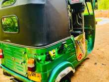 Bajaj 4 Stroke 2007 Three Wheel