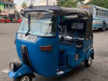 Bajaj 4 Stroke 2007 Three Wheel