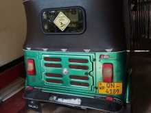 Bajaj 4 Stroke 2007 Three Wheel