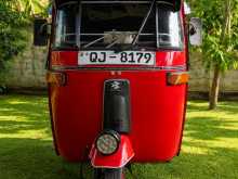 Bajaj 4 Stroke 2007 Three Wheel