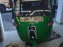 Bajaj 4 Stroke 2007 Three Wheel